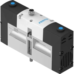FESTO VSVA с круглыми разъемами | Артикул 534528