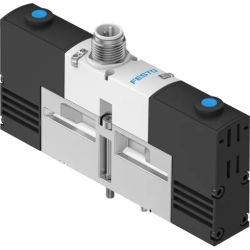FESTO VSVA с круглыми разъемами | Артикул 546782