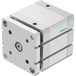 FESTO ADNGF, метрические | Артикул 554290