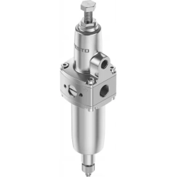 Фильтры-регуляторы | Артикул 8120901