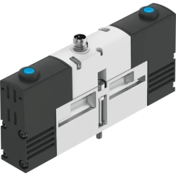 FESTO VSVA с круглыми разъемами | Артикул 534787