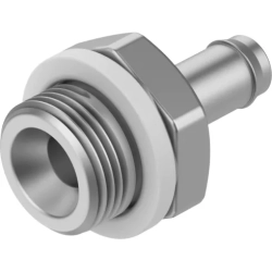 Штуцер ниппельный Festo CN-1/8-PK-3