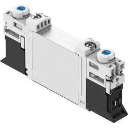 Пневмоострова FESTO VTUG с индивидуальным подключением | Артикул 566449