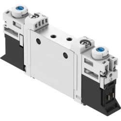 Пневмоострова FESTO VTUG с индивидуальным подключением | Артикул 566440