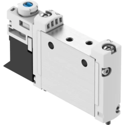 Пневмоострова FESTO VTUG с индивидуальным подключением | Артикул 566437