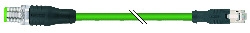Кабель POWERLINK/Ethernet B&R X67CA0E41.0150