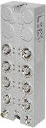 Промышленный Ethernet-хаб B&R X67HB8880.L12