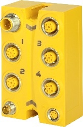Безопасный цифровой модуль B&R X67SI8103