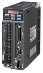 Сервоприводы Delta Electronics ASD-B2 | Артикул ASD-B2-0221-B