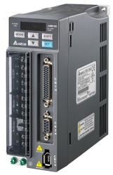 Сервоприводы Delta Electronics ASD-B2 | Артикул ASD-B2-0721-B