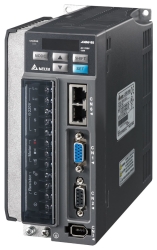 Сервоприводы Delta Electronics ASD-B2 | Артикул ASD-B2-1021-B