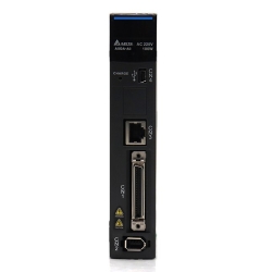 Сервоприводы Delta Electronics ASD-B3 | Артикул ASD-B3-0121-L