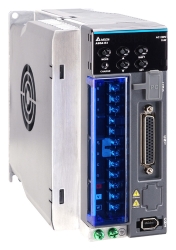 Сервоприводы Delta Electronics ASD-E3 | Артикул ASD-E3-1521-L