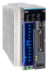 Сервоприводы Delta Electronics ASD-E3 | Артикул ASD-E3-0721-L