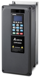 	Частотные преобразователи Delta Electronics CFP2000 | Артикул VFD015FP4EA-52