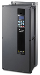 	Частотные преобразователи Delta Electronics CFP2000 | Артикул VFD370FP4EA-52