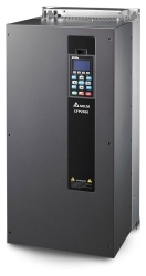 	Частотные преобразователи Delta Electronics CFP2000 | Артикул VFD550FP4EA-52