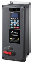 	Частотные преобразователи Delta Electronics CFP2000 | Артикул VFD040FP4EA-52S