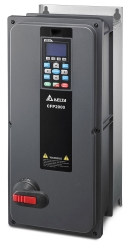 	Частотные преобразователи Delta Electronics CFP2000 | Артикул VFD185FP4EA-52S