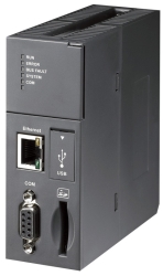 Программируемые контроллеры Delta Electronics AH500(560) | Артикул AHCPU531-EN