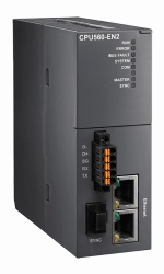 Программируемые контроллеры Delta Electronics AH500(560) | Артикул AHCPU560-EN2