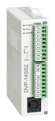 Программируемые контроллеры Delta Electronics DVP-SS2 | Артикул DVP14SS211T