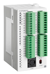 Программируемые контроллеры Delta Electronics DVP-SS2 | Артикул DVP28SS211S