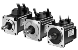Сервоприводы Delta Electronics ASD-B3 | Артикул ECM-B3L-CА0401SS1