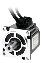 Сервоприводы Delta Electronics ASD-E3 | Артикул ECM-E3M-CM0602SSE