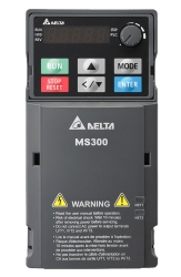 	Частотные преобразователи Delta Electronics MS300 | Артикул VFD2A8MS21AFSAA