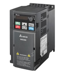 	Частотные преобразователи Delta Electronics MS300 | Артикул VFD9A0MS43AFSAA