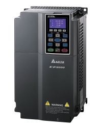Частотные преобразователи Delta Electronics CP2000 | Артикул VFD150CP4EB-21