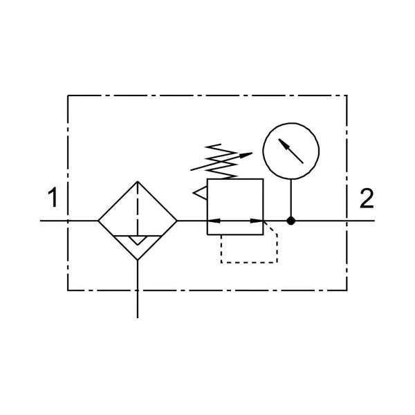 Фильтры-регуляторы | Артикул 8002328 — фото 2