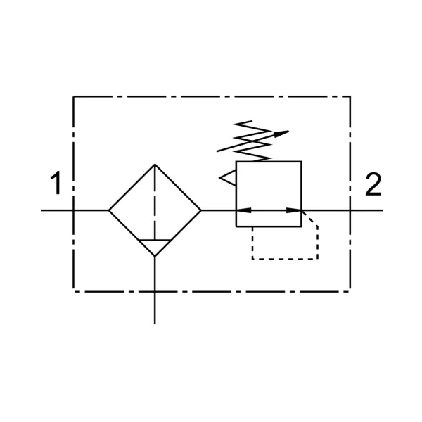 Фильтры-регуляторы | Артикул 5271805 — фото 2