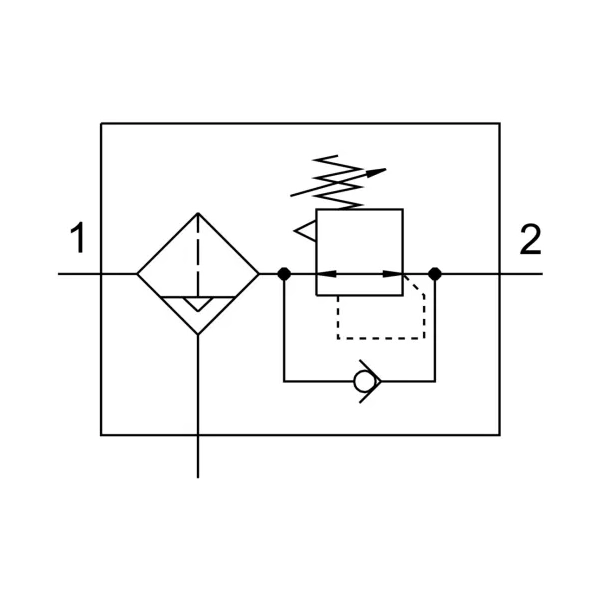 Фильтры-регуляторы | Артикул 546518 — фото 2