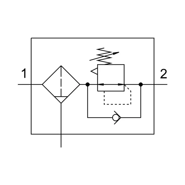 Фильтры-регуляторы | Артикул 546468 — фото 2