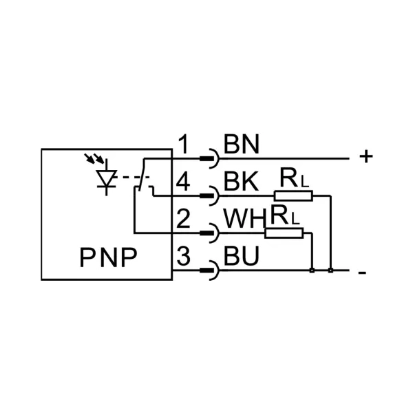 Датчики типа "световой барьер" Festo SOEG-S/E | Артикул 537704 — фото 2