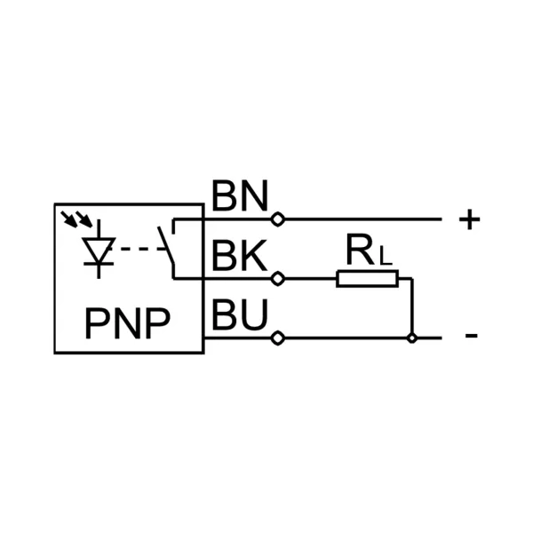 Датчики рассеяния Festo SOEG-RT и датчики на отражение Festo SOEG-RS | Артикул 537678 — фото 2