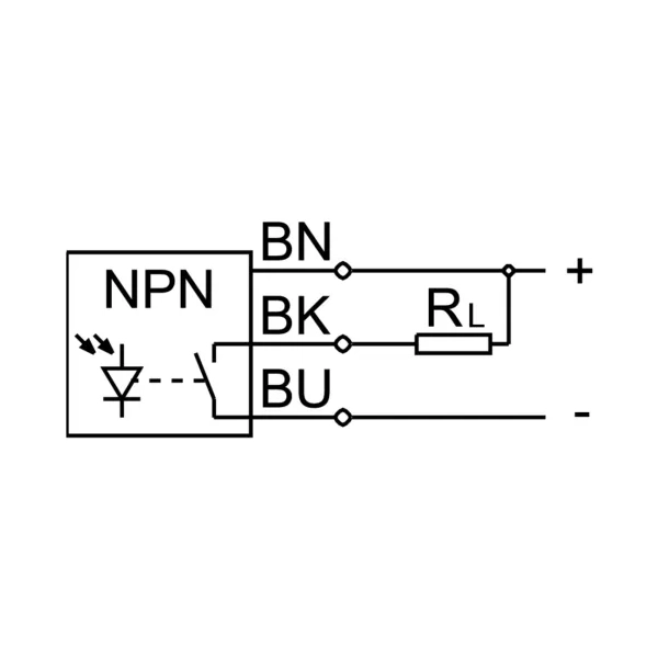 Датчики рассеяния Festo SOEG-RT и датчики на отражение Festo SOEG-RS | Артикул 537685 — фото 2