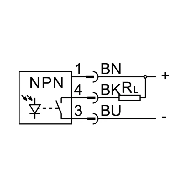Датчики рассеяния Festo SOEG-RT и датчики на отражение Festo SOEG-RS | Артикул 537715 — фото 2