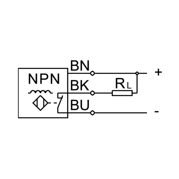 Индуктивные датчики приближения Festo | Артикул 551401 — фото 2