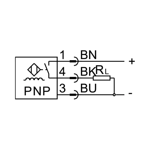 Индуктивные датчики приближения Festo | Артикул 551389 — фото 2
