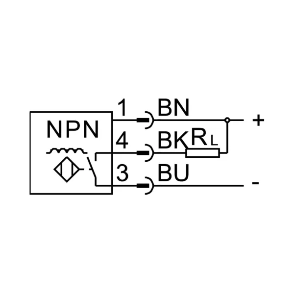 Индуктивные датчики приближения Festo | Артикул 551397 — фото 2