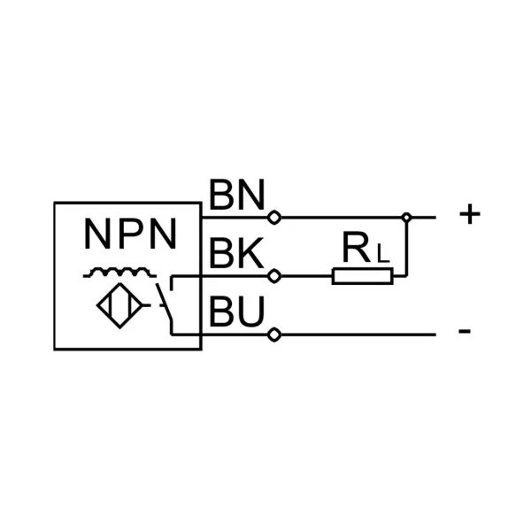 Индуктивные датчики приближения Festo | Артикул 551396 — фото 2