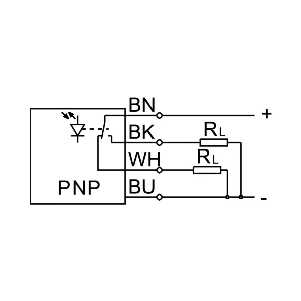 Датчики типа "световой барьер" Festo SOEG-S/E | Артикул 537694 — фото 2