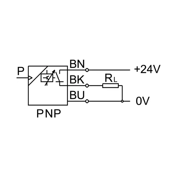 Датчики давления и реле вакуума Festo | Артикул 542901 — фото 6