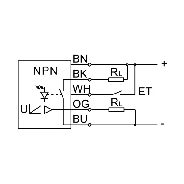 Оптоволоконные модули Festo SOE4 | Артикул 552802 — фото 2
