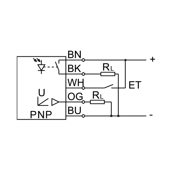 Оптоволоконные модули Festo SOE4 | Артикул 552801 — фото 2