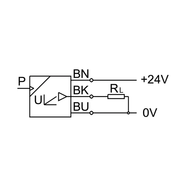 Датчики давления и реле вакуума Festo | Артикул 571470 — фото 2