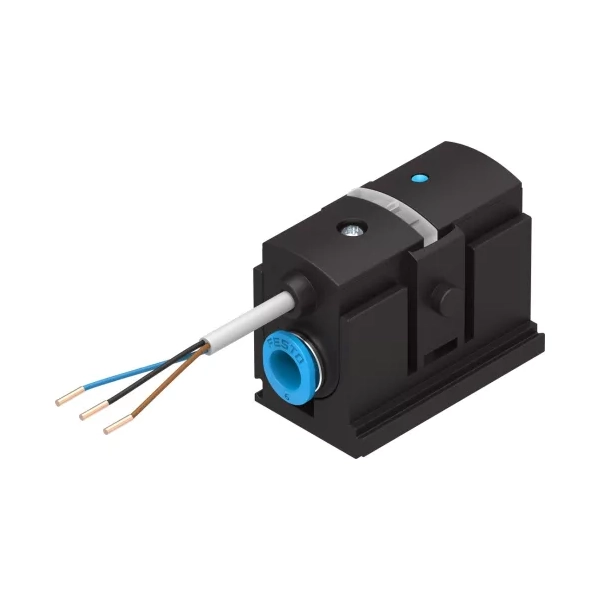 Датчики давления и реле вакуума Festo | Артикул 542899 — фото 2